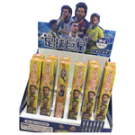 Slimmer Pen - Blind Box -Soccer Players