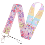 Lanyard - Sanrio - Sanrio Characters #5