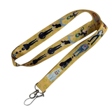 Lanyard - One-Punch Man - One-Punch Man Characters