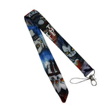 Lanyard - Death Note - Ryuk Shinigami