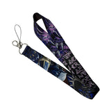 Lanyard - Marvel - Black Panther Wakanda Forever