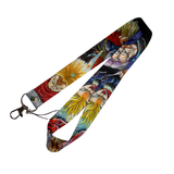 Lanyard - Dragon Ball - Trunks