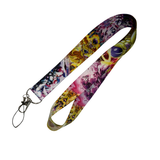 Lanyard - Dragon Ball - Frieza