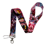 Lanyard - Dragon Ball - Kid Buu & Super Buu