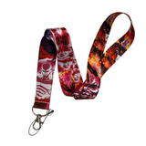 Lanyard - Dragon Ball - Jiren