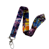 Lanyard - Dragon Ball - Beerus
