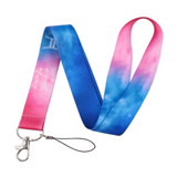 Lanyard - Zodiac Signs