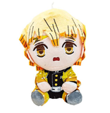Plush - Demon Slayer - Zenitsu Agatsuma (20cm)