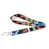 Lanyard - Jujutsu Kaisen - Jujutsu Kaisen Characters