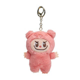 Plush Keychain - Little Obsessed - Mochi Monster Doll