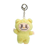 Plush Keychain - Little Obsessed - Mochi Monster Doll