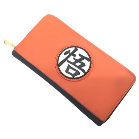 Long Wallet - Dragon Ball Z