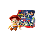 Blind Box - Toy Story - Warm Embrace Series Plush Keychain