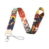 Lanyard - Star Wars - Star Wars Characters