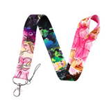 Lanyard - Witches