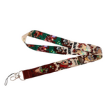 Lanyard - Looney Tunes - Tazmanian Devil
