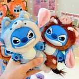 Blind Box - Lilo & Stitch - Wild Animal Series