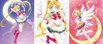 3D Lenticular Poster - Sailor Moon - Sailor Moon