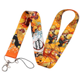 Lanyard - Demon Slayer - Zenitsu Agatsuma