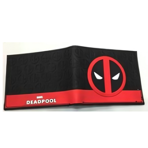 Short Wallet - Marvel - Deadpool