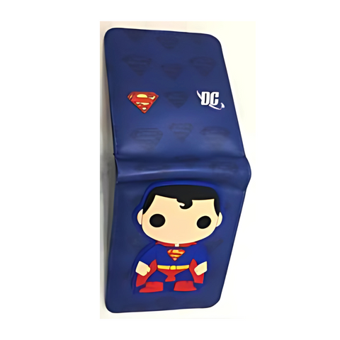 Short Wallet - DC - Superman