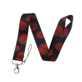 Lanyard - Cricket - Cricket Ball