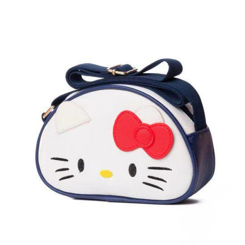 Crossbody Bag Purse - Sanrio - Hello Kitty