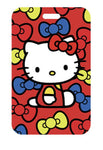 ID Card Badge Holder - Sanrio - Hello Kitty