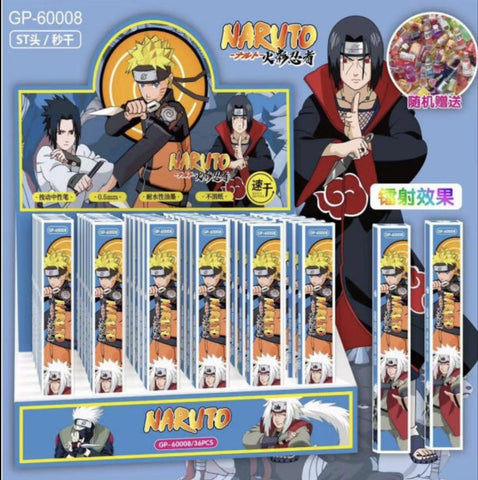 Slimmer Pen - Blind Box - Naruto