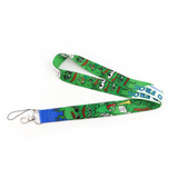 Lanyard - Sad Frog - Pepe the Frog