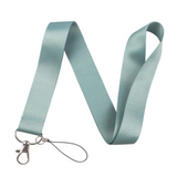 Lanyard - Solid Color - Generic
