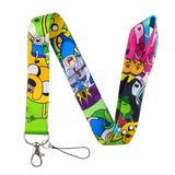 Lanyard - Adventure Time - Adventure Time Characters
