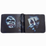 Short Wallet - DC - Joker, The Dark Knight