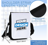 Custom Crossbody Bag product