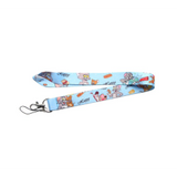 Lanyard - Tom and Jerry - Tom and Jerry
