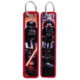 Embroidery Keychain - Star Wars - Darth Vader