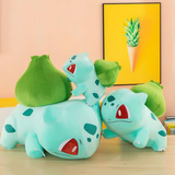 Plush - Pokémon - Bulbasaur