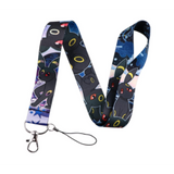 Lanyard - Pokémon - Umbreon