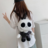 Plush Backpack - The Nightmare Before Christmas - Jack Skellington (33cm)