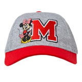 Baseball Cap - Disney - Minnie Mouse