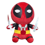 Plush - Marvel - Deadpool With Katanas (22cm)
