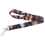Lanyard - Jujutsu Kaisen - Characters #3