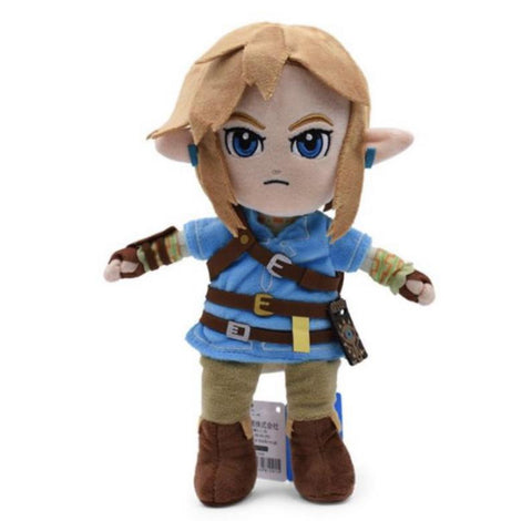Plush - Legend of Zelda - 28cm