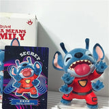 Blind Box - Lilo & Stitch - Ohana Means Family Series