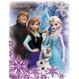 3D Lenticular Poster 12x16 - Frozen - Kristoff, Anna, Elsa, Olaf