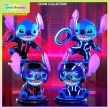 Blind Box - Lilo & Stitch - Tron Ares Cosbi Series