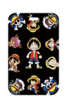 ID Card Badge Holder - One Piece
