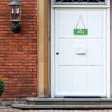 Custom Aluminum License Plate