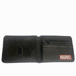 Short Wallet - Marvel - Avengers Endgame