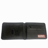 Short Wallet - Marvel - Infinity Gauntlet